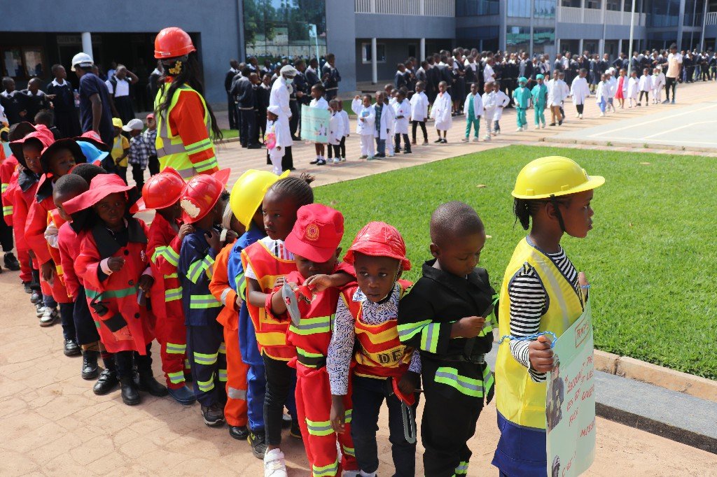learning